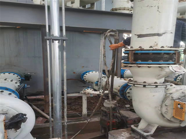 浑江设备基础沉降下沉注浆加固增加荷载