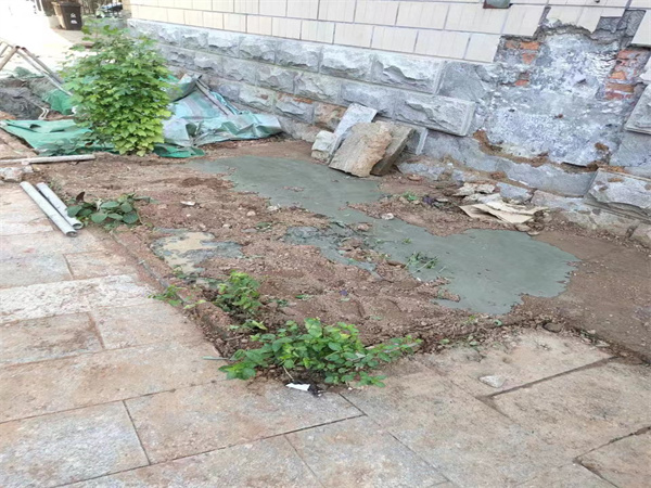 浑江地基基础注浆增加承载力灌浆加固