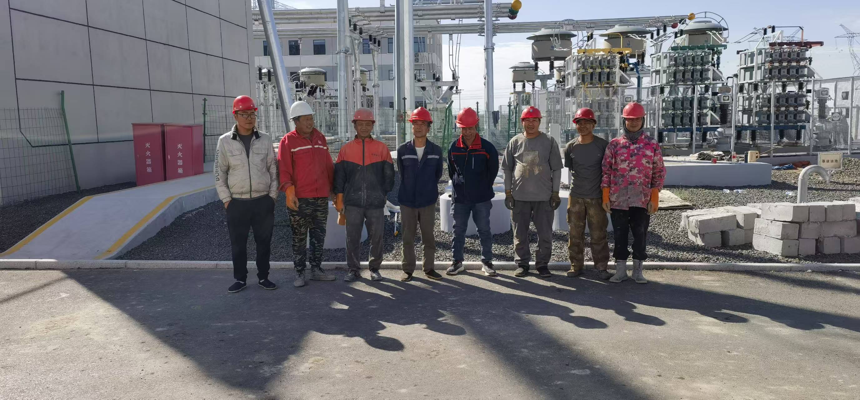 浑江地基沉降如何修复？